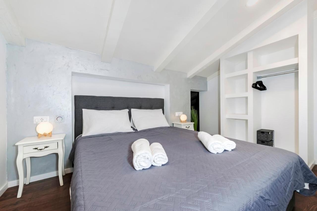 Deluxe Apartments A&A - 2 Ρόβινι Εξωτερικό φωτογραφία