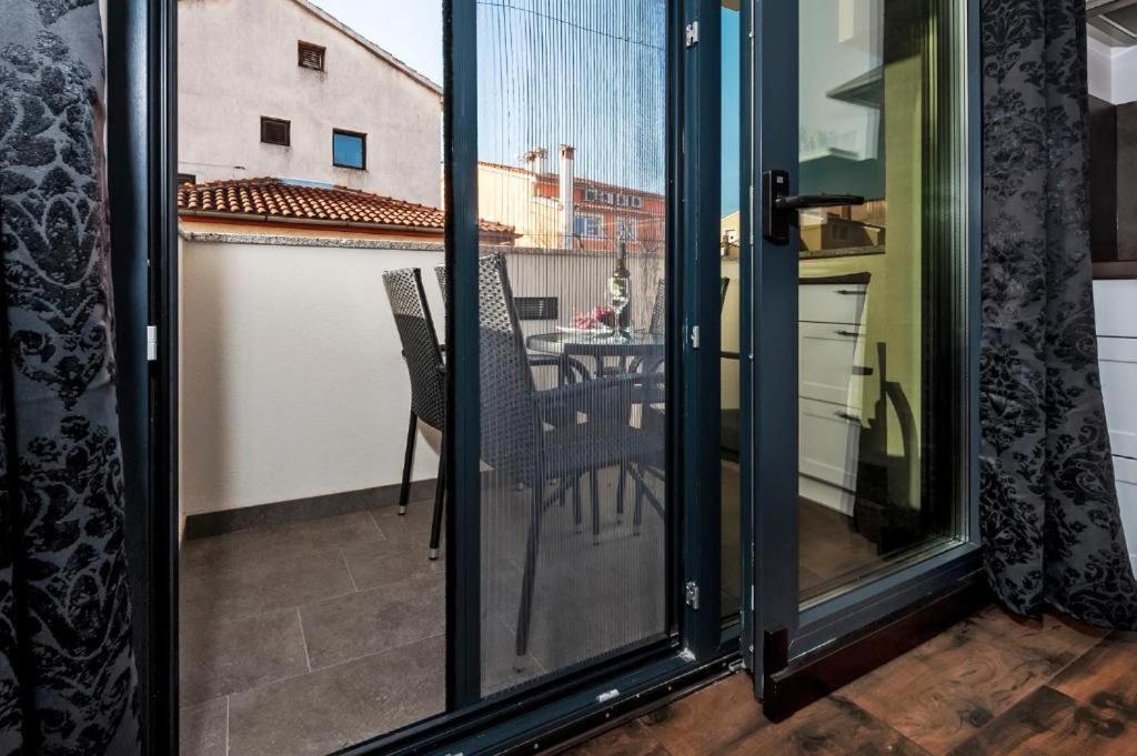 Deluxe Apartments A&A - 2 Ρόβινι Εξωτερικό φωτογραφία