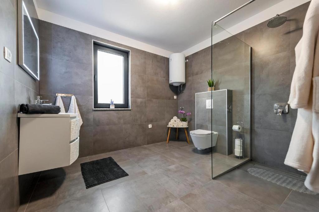 Deluxe Apartments A&A - 2 Ρόβινι Εξωτερικό φωτογραφία