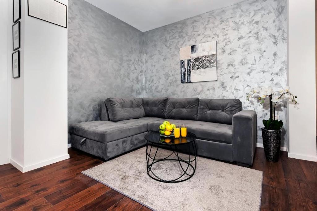 Deluxe Apartments A&A - 2 Ρόβινι Εξωτερικό φωτογραφία