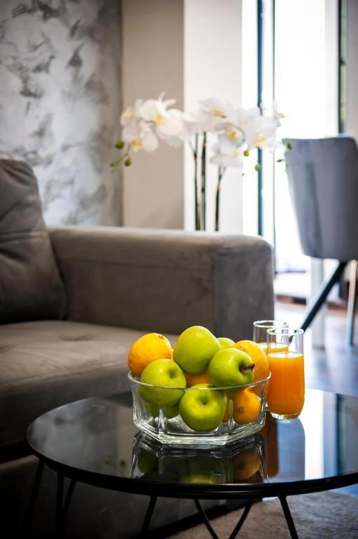 Deluxe Apartments A&A - 2 Ρόβινι Εξωτερικό φωτογραφία